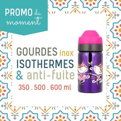 Promotions du mardi